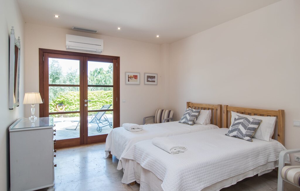 Feriehus - Luz del Sol, Costa dels Pins , Spania - EMI057 36