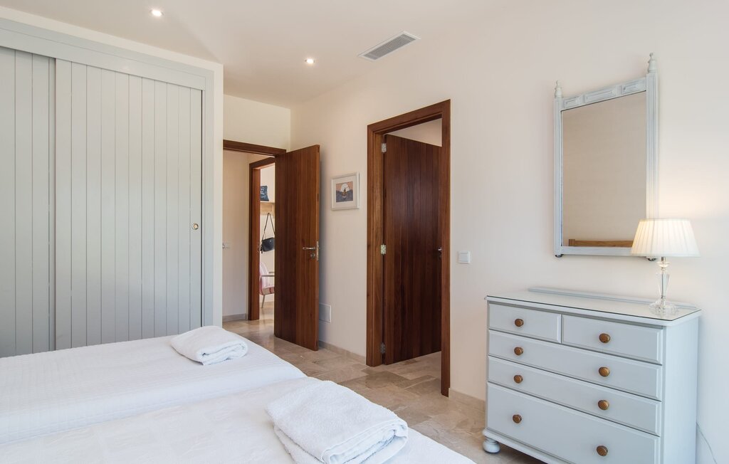 Feriehus - Luz del Sol, Costa dels Pins , Spania - EMI057 38