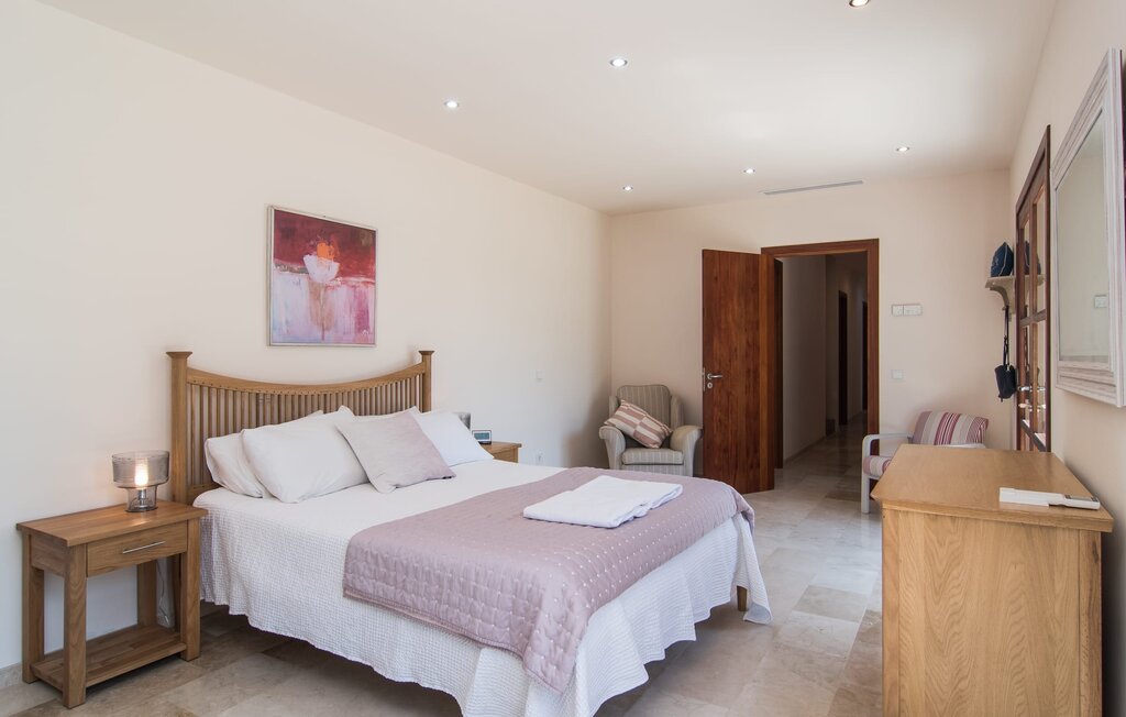 Feriehus - Luz del Sol, Costa dels Pins , Spania - EMI057 40