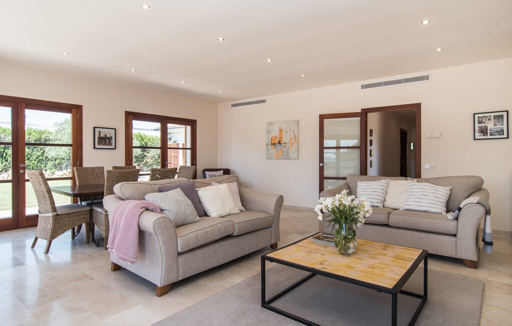 Feriehus - Luz del Sol, Costa dels Pins , Spania - EMI057 24