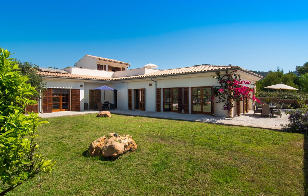 Feriehus - Luz del Sol, Costa dels Pins , Spania - EMI057 3