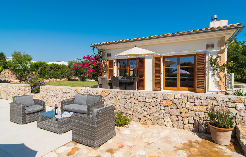 Feriehus - Luz del Sol, Costa dels Pins , Spania - EMI057 8