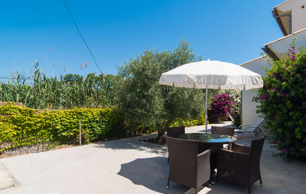 Feriehus - Luz del Sol, Costa dels Pins , Spania - EMI057 21