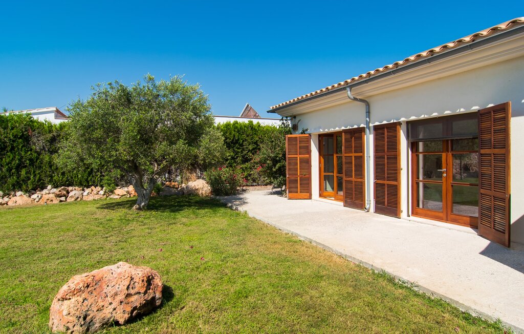 Feriehus - Luz del Sol, Costa dels Pins , Spania - EMI057 23