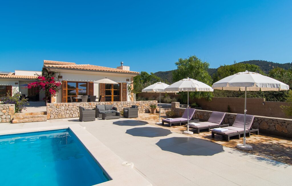 Feriehus - Luz del Sol, Costa dels Pins , Spania - EMI057 6