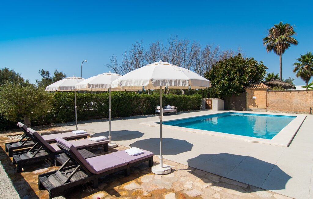 Feriehus - Luz del Sol, Costa dels Pins , Spania - EMI057 10