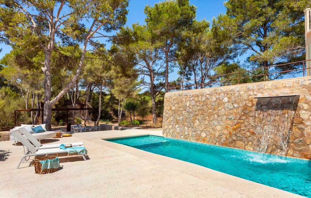 Kuća-za-odmor - Sos Fuyes, Arta , Španjolska - EMI058 5