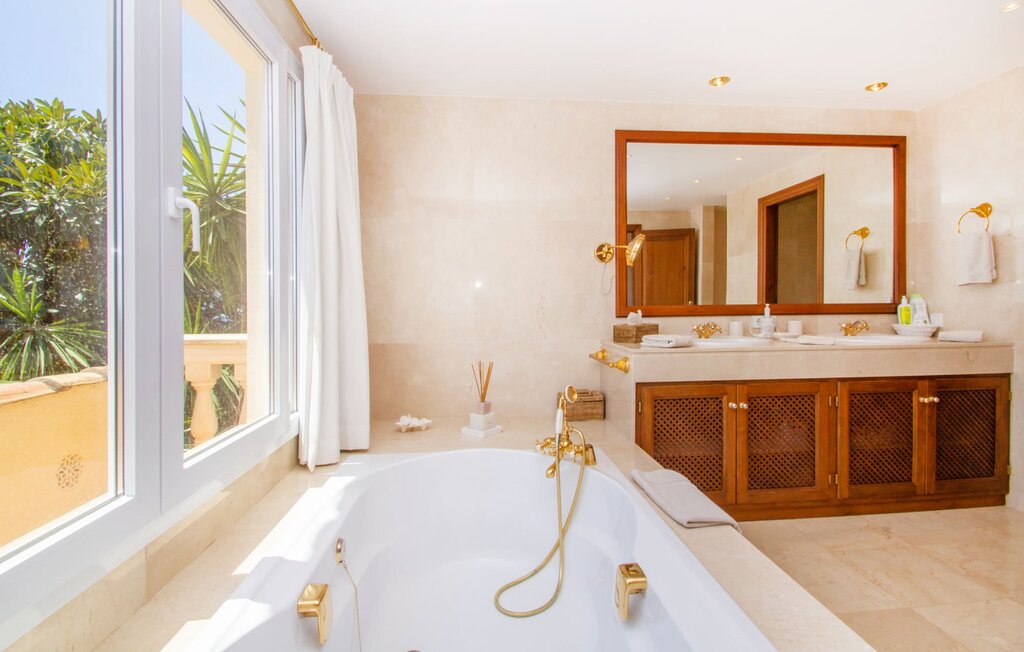 Location de vacances - Holiday Villa Port d'Andratx, Port d Andratx , Espagne - EMI060 54