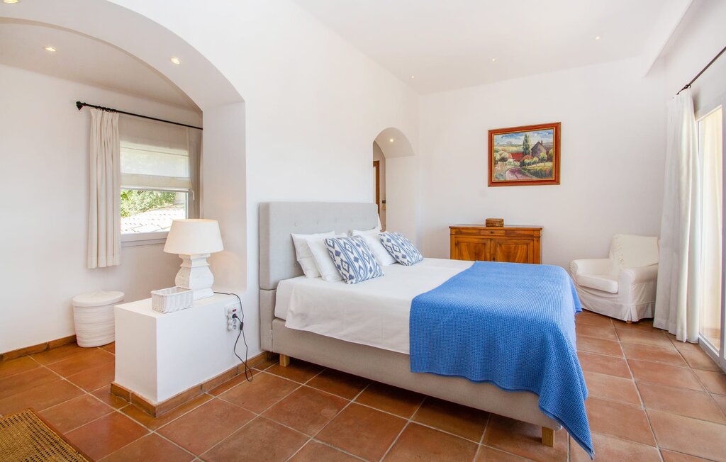 Location de vacances - Holiday Villa Port d'Andratx, Port d Andratx , Espagne - EMI060 42