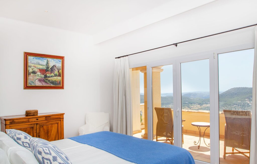 Location de vacances - Holiday Villa Port d'Andratx, Port d Andratx , Espagne - EMI060 44