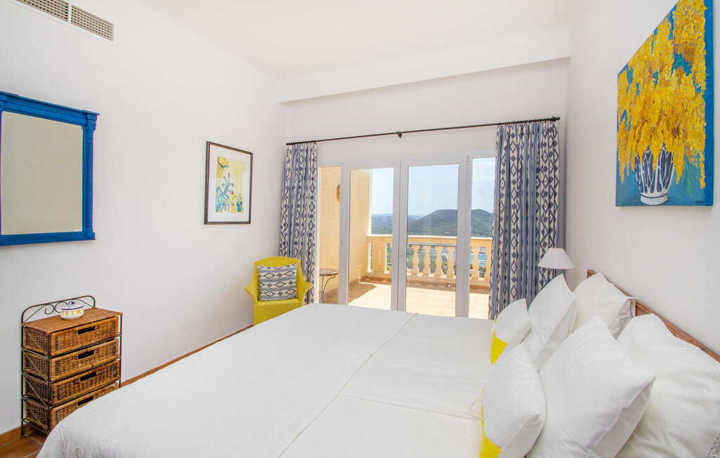 Location de vacances - Holiday Villa Port d'Andratx, Port d Andratx , Espagne - EMI060 48