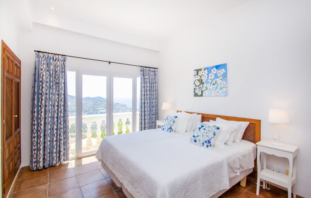 Location de vacances - Holiday Villa Port d'Andratx, Port d Andratx , Espagne - EMI060 50