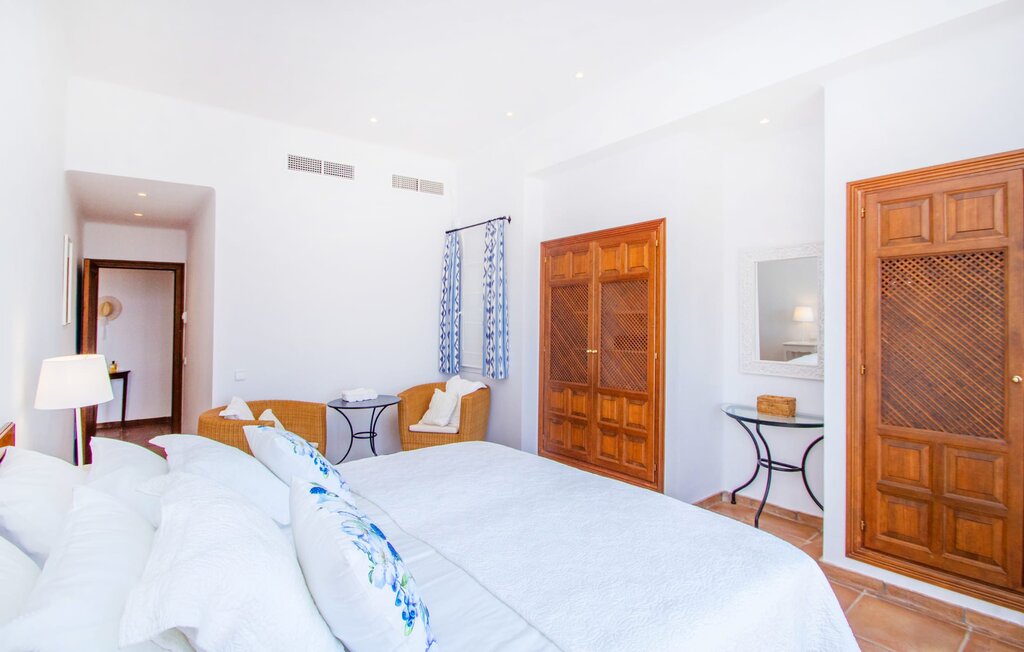 Location de vacances - Holiday Villa Port d'Andratx, Port d Andratx , Espagne - EMI060 52