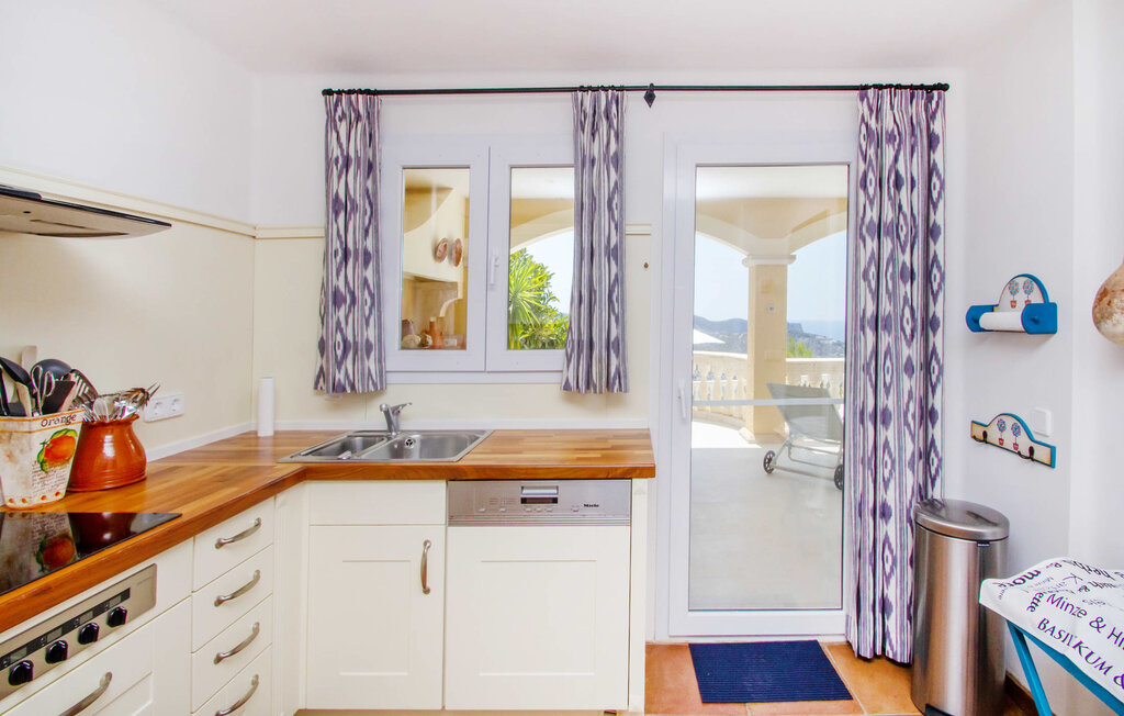 Location de vacances - Holiday Villa Port d'Andratx, Port d Andratx , Espagne - EMI060 32