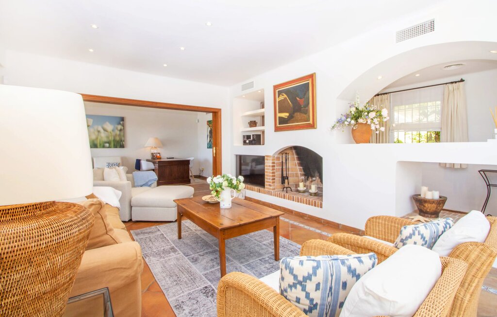 Location de vacances - Holiday Villa Port d'Andratx, Port d Andratx , Espagne - EMI060 24