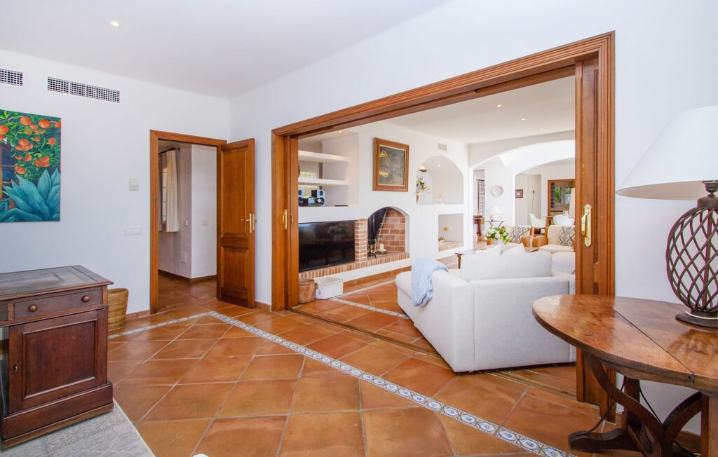 Location de vacances - Holiday Villa Port d'Andratx, Port d Andratx , Espagne - EMI060 28