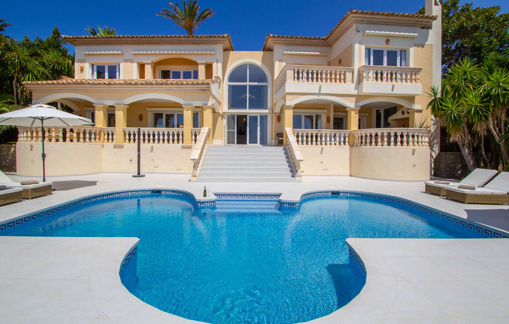 Location de vacances - Holiday Villa Port d'Andratx, Port d Andratx , Espagne - EMI060 4