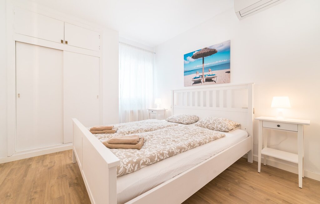 Ferienhaus - Verano, Badia Blava , Spanien - EMI061 25