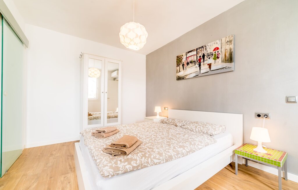 Ferienhaus - Verano, Badia Blava , Spanien - EMI061 29