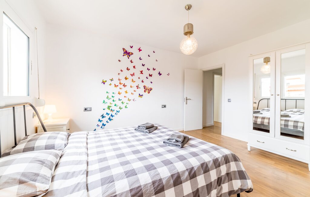 Ferienhaus - Verano, Badia Blava , Spanien - EMI061 33