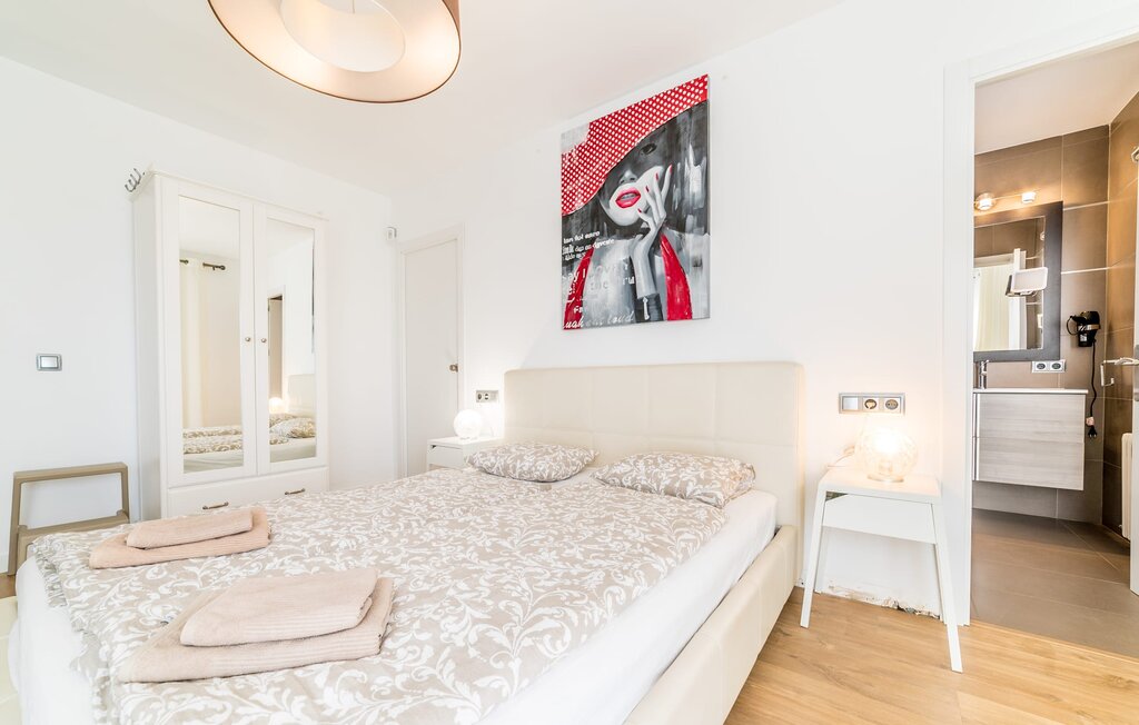 Ferienhaus - Verano, Badia Blava , Spanien - EMI061 35