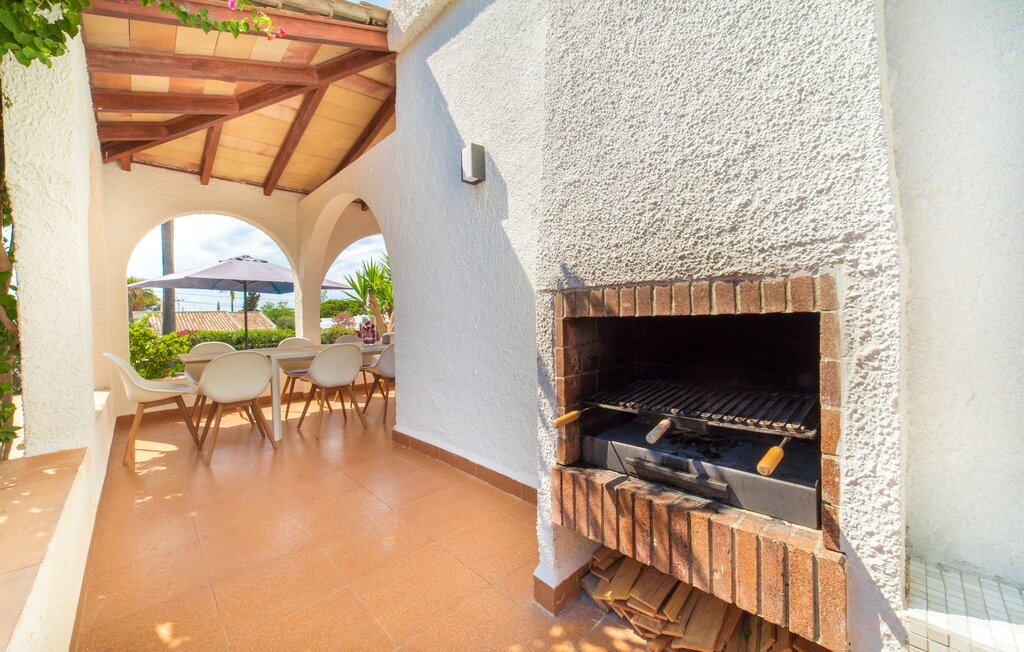 Ferienhaus - Verano, Badia Blava , Spanien - EMI061 14