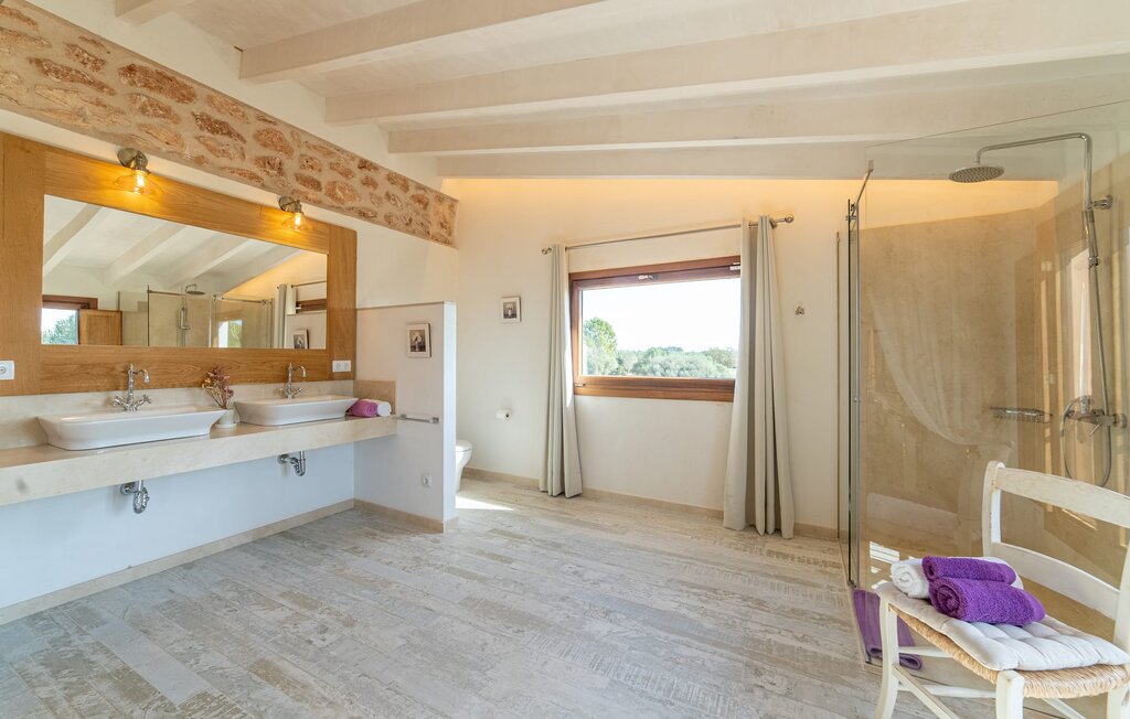 Ferienhaeuser - Can Boleno, Llucmajor , Spanien - EMI066 59
