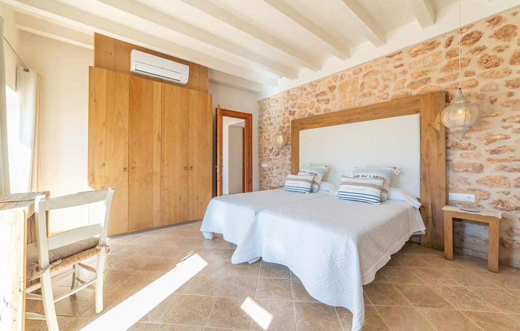 Ferienhaeuser - Can Boleno, Llucmajor , Spanien - EMI066 38