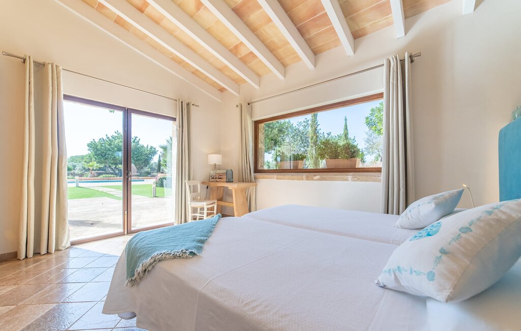 Ferienhaeuser - Can Boleno, Llucmajor , Spanien - EMI066 46