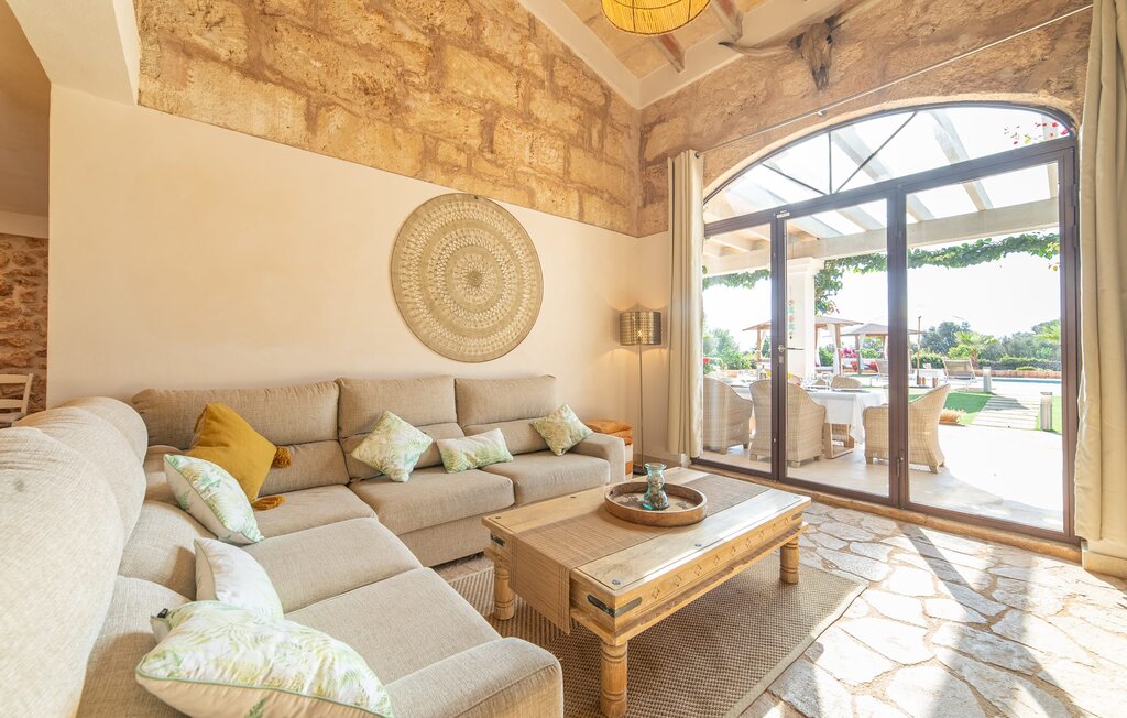 Ferienhaeuser - Can Boleno, Llucmajor , Spanien - EMI066 25