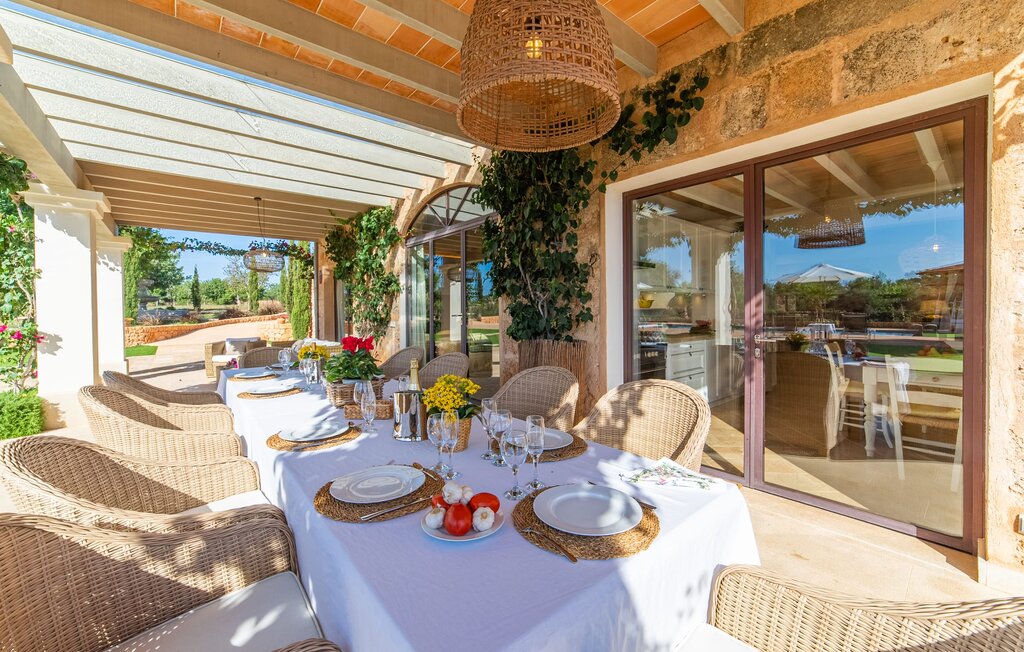 Ferienhaeuser - Can Boleno, Llucmajor , Spanien - EMI066 16