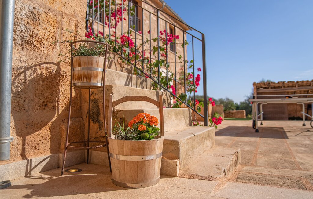 Ferienhaeuser - Can Boleno, Llucmajor , Spanien - EMI066 18