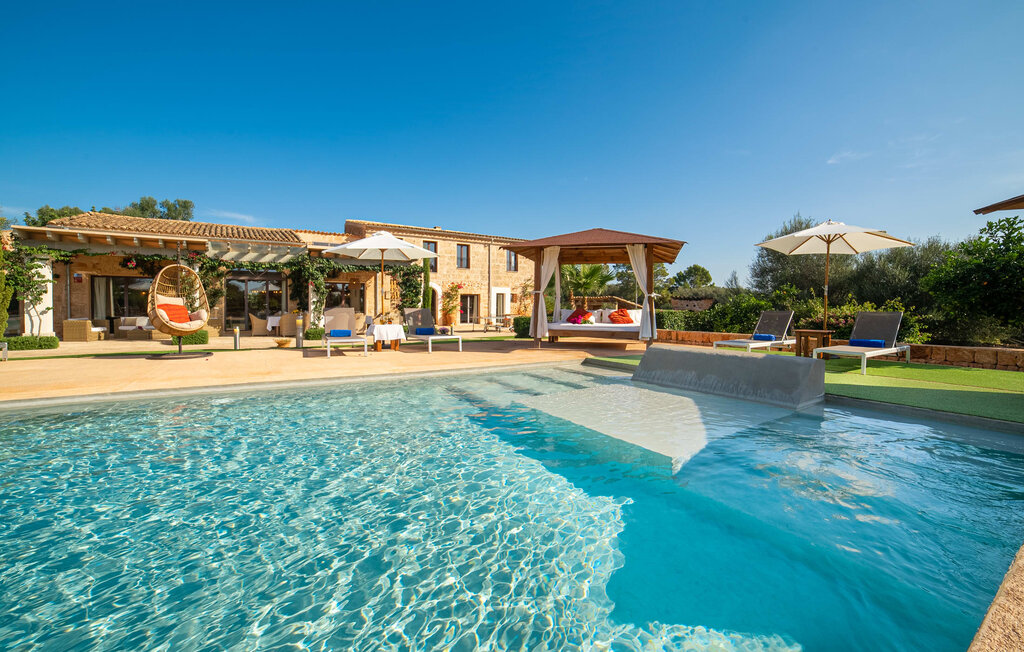 Ferienhaeuser - Can Boleno, Llucmajor , Spanien - EMI066 1