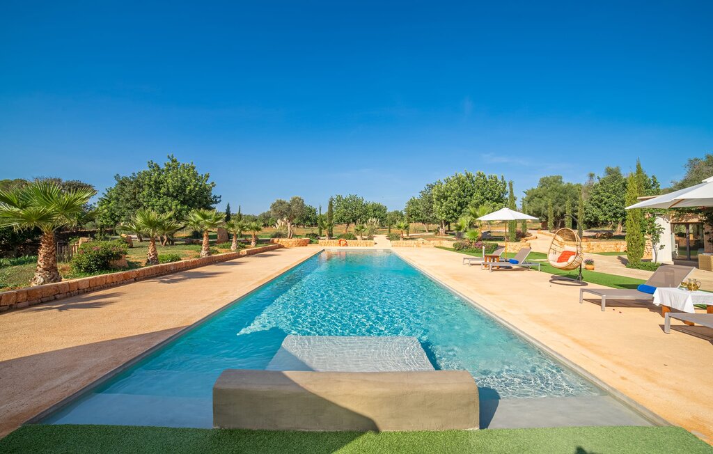 Ferienhaeuser - Can Boleno, Llucmajor , Spanien - EMI066 4