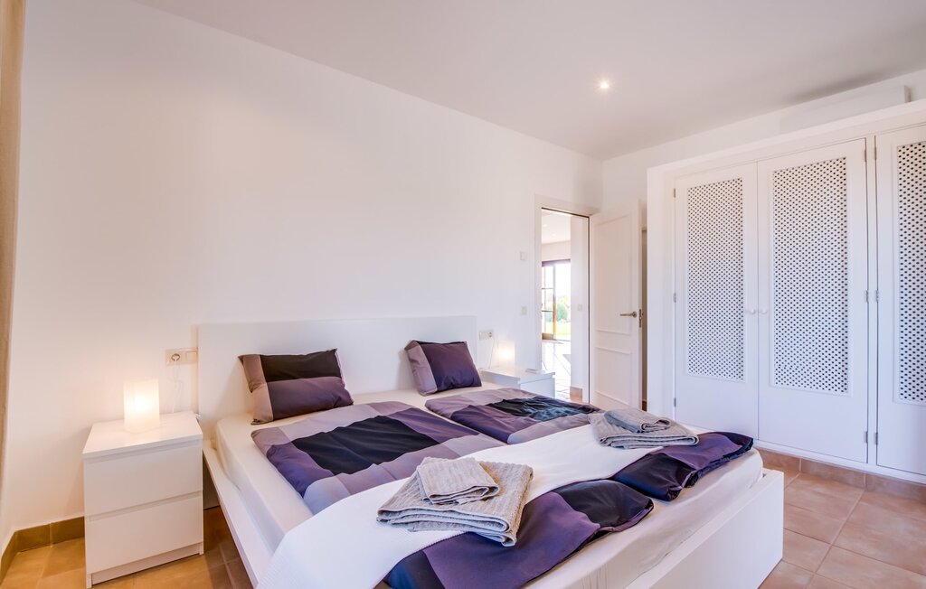 Ferienhaus - Can 66 Palmeras, Santanyi , Spanien - EMI067 30