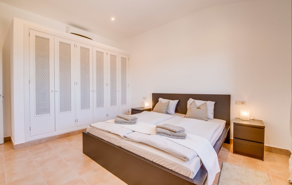 Ferienhaus - Can 66 Palmeras, Santanyi , Spanien - EMI067 32