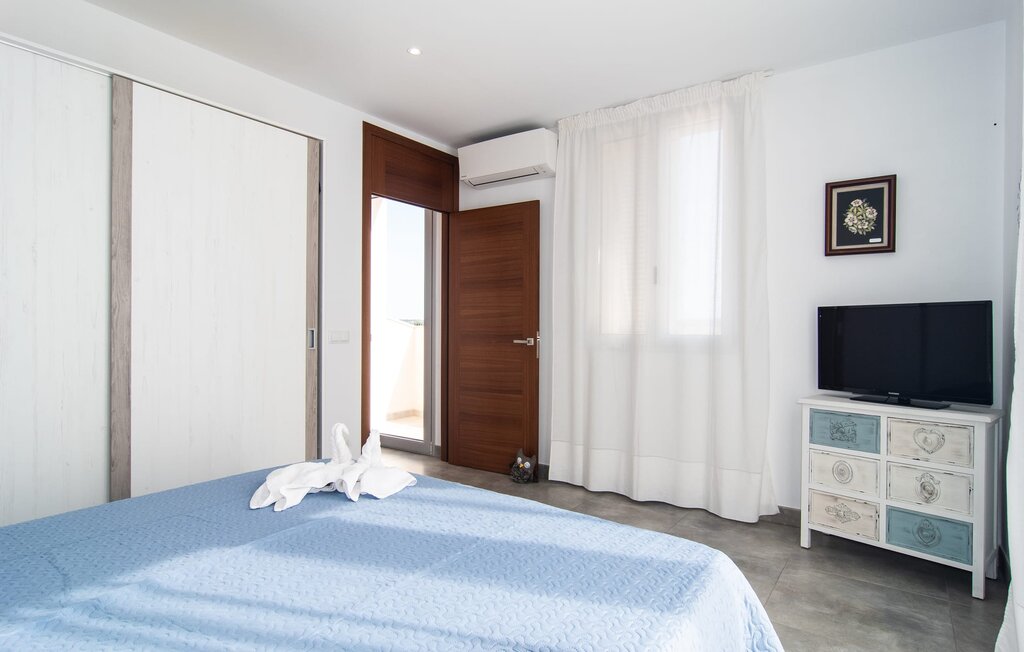 Feriehuse - Albaimar, Llubi , Spanien - EMI069 37