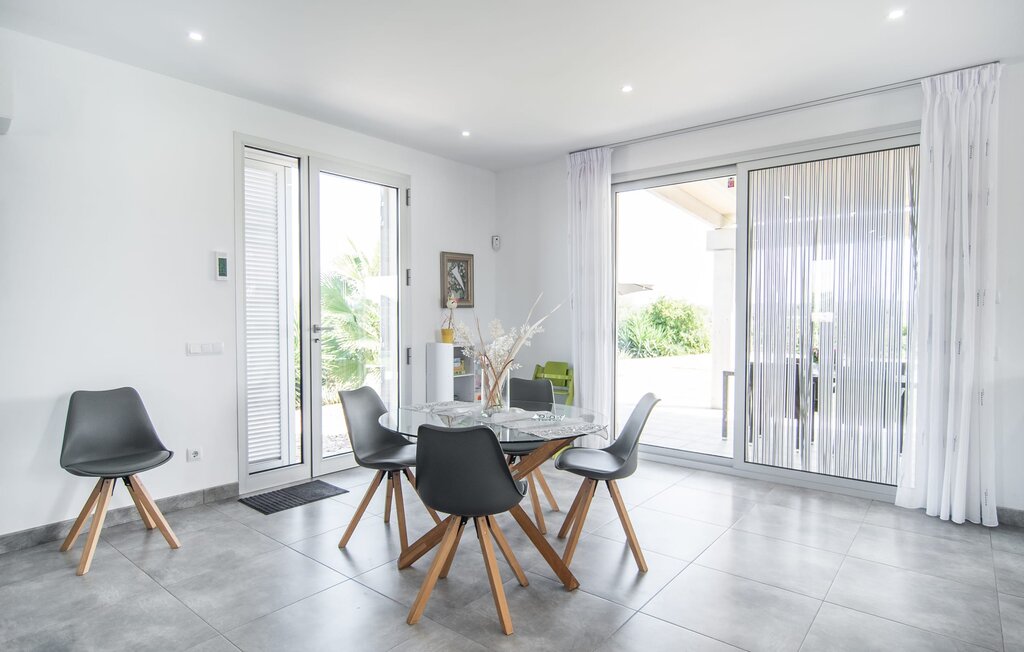 Feriehuse - Albaimar, Llubi , Spanien - EMI069 34