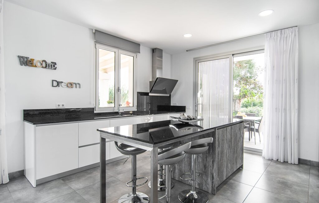 Feriehuse - Albaimar, Llubi , Spanien - EMI069 30