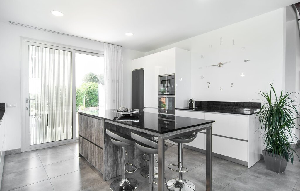 Feriehuse - Albaimar, Llubi , Spanien - EMI069 32