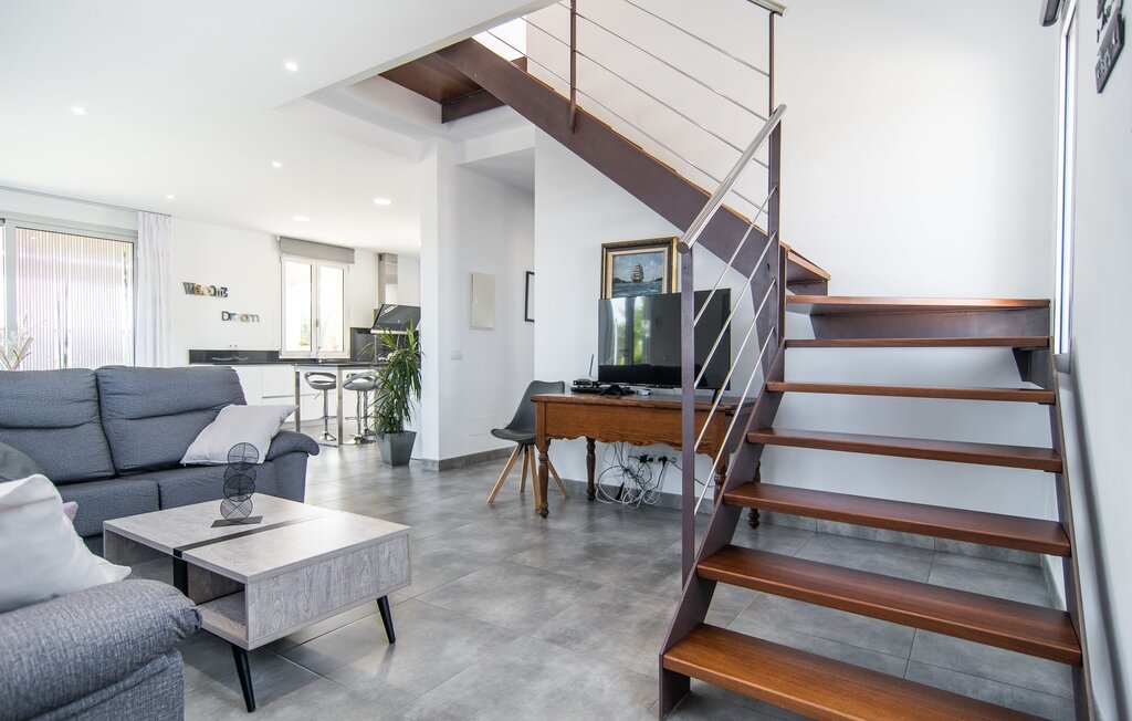 Feriehuse - Albaimar, Llubi , Spanien - EMI069 25