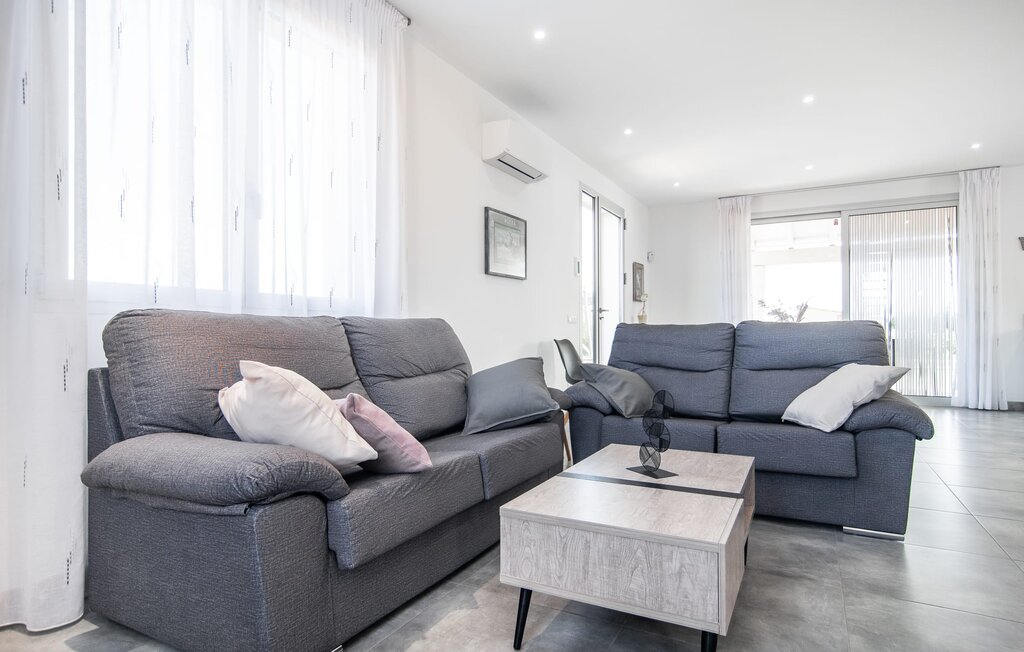 Feriehuse - Albaimar, Llubi , Spanien - EMI069 27