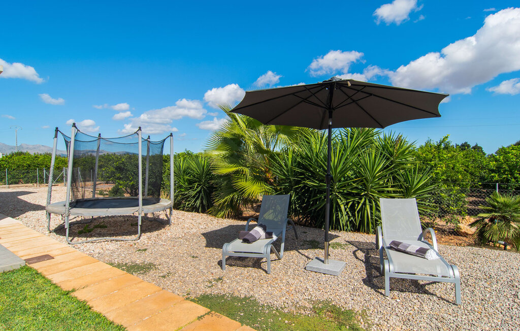 Feriehuse - Albaimar, Llubi , Spanien - EMI069 8