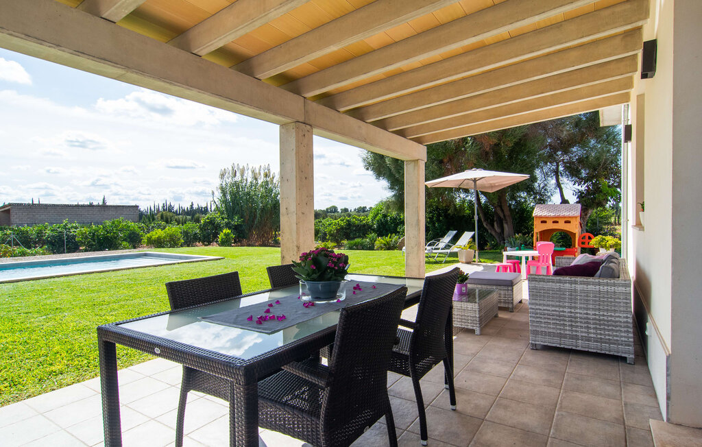 Feriehuse - Albaimar, Llubi , Spanien - EMI069 19