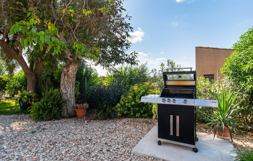 Feriehuse - Albaimar, Llubi , Spanien - EMI069 21