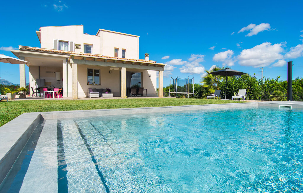 Feriehuse - Albaimar, Llubi , Spanien - EMI069 11