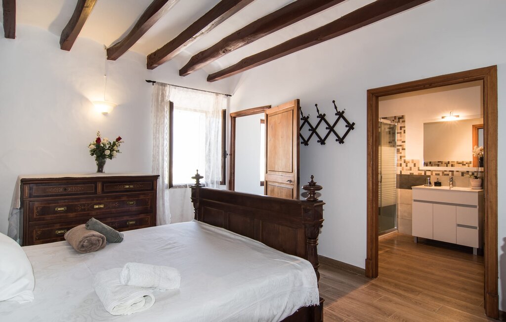 Feriehuse - Frontera, Soller , Spanien - EMI071 45