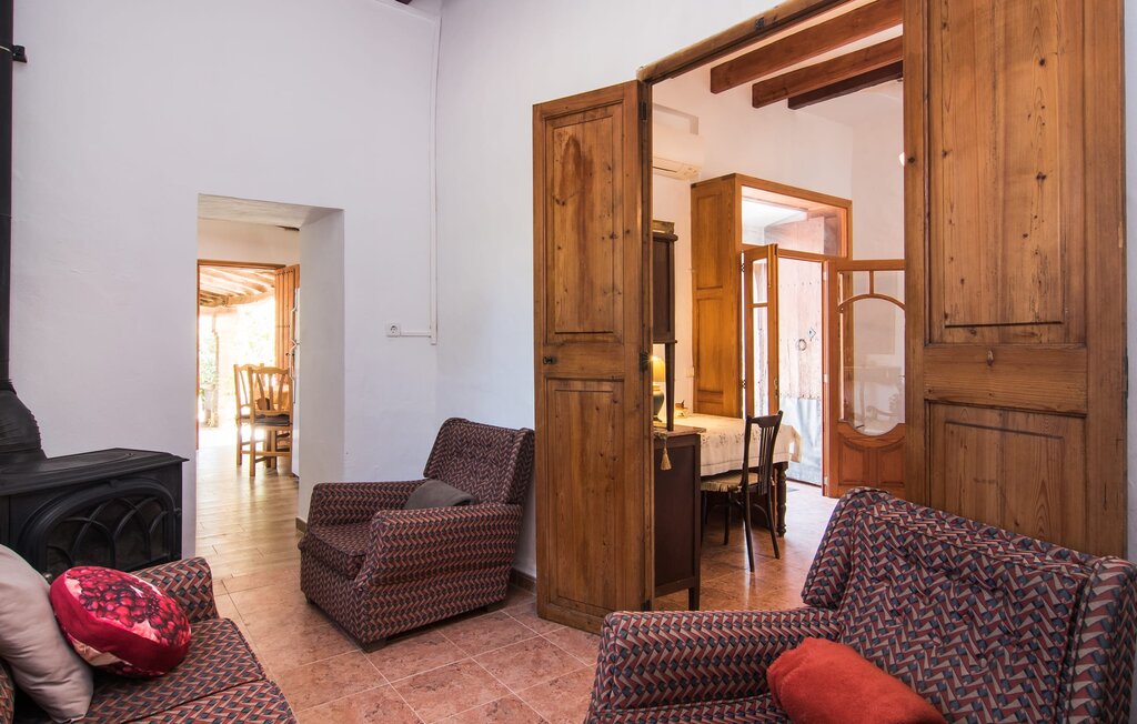 Feriehuse - Frontera, Soller , Spanien - EMI071 32