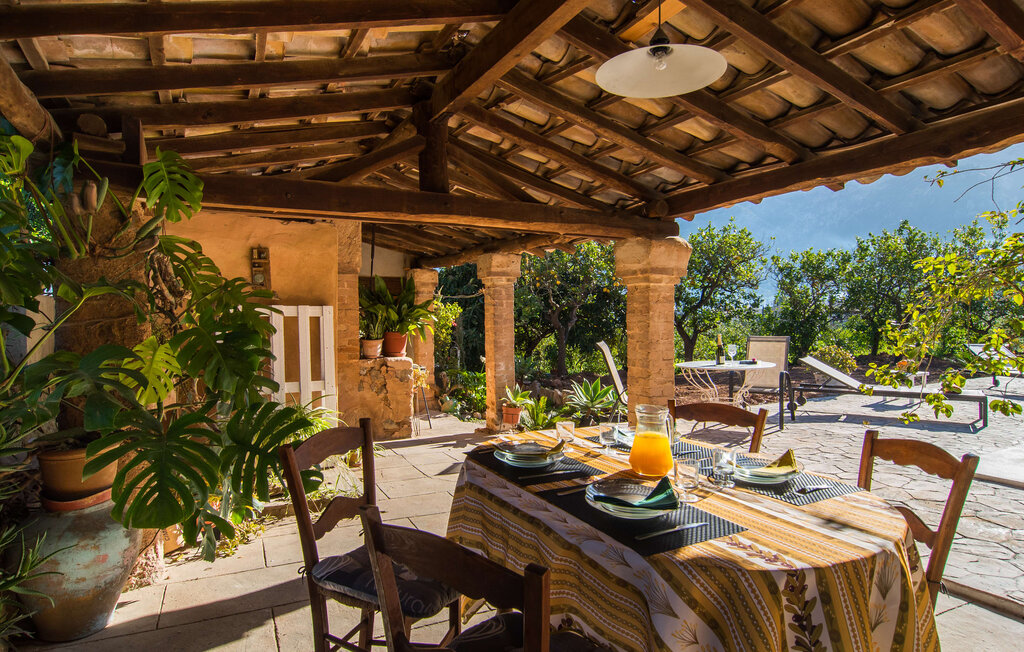 Feriehuse - Frontera, Soller , Spanien - EMI071 8
