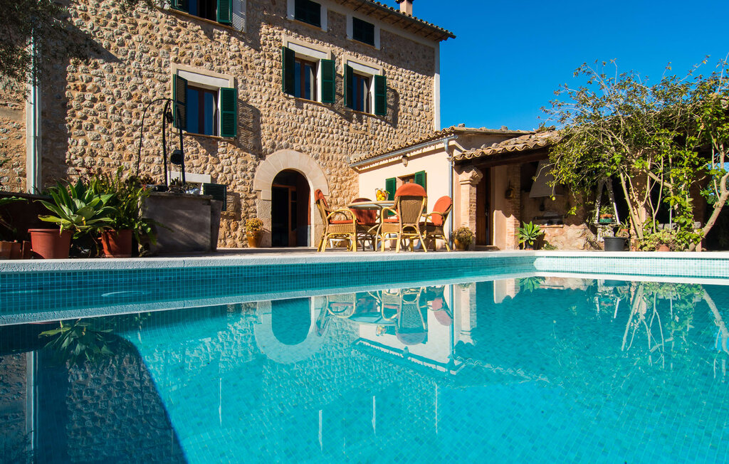 Feriehuse - Frontera, Soller , Spanien - EMI071 4